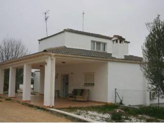 Chalet en venta en Ontinyent, Valencia (Costa Valencia)