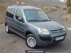 Citroën Berlingo 1.6 HDi 92 SX Plus 5p. - mejor precio | unprecio.es