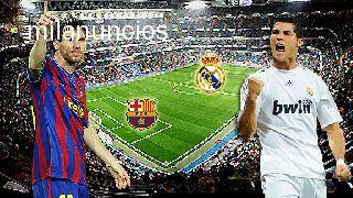 entradas barcelona - r. madrid 660530022