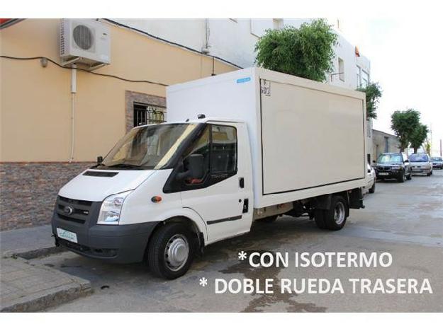 FORD Transit diesel en venta en Castuera (Badajoz)