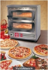 Horno Pizzas - mejor precio | unprecio.es