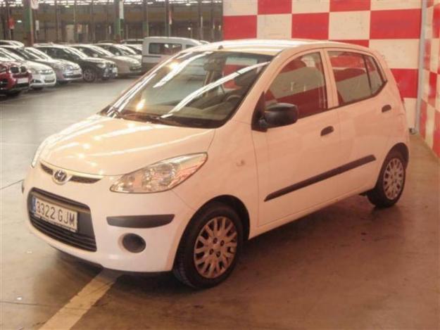 Hyundai i10 1.1 confort 5p