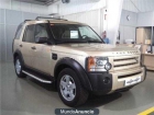 Land Rover Discovery 2.7 TDV6 SE - mejor precio | unprecio.es