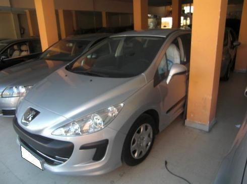 Peugeot 308 1.6 HDI