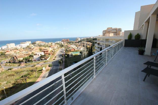 Piso en venta en Benalmadena Costa, Málaga (Costa del Sol)