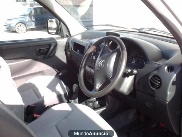 Vendo Citroen Berlingo 1.9