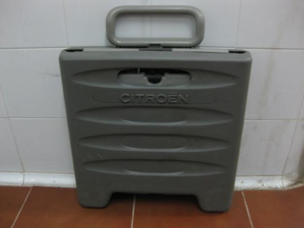 vendo modubox carritos plegables citroen xsara picasso