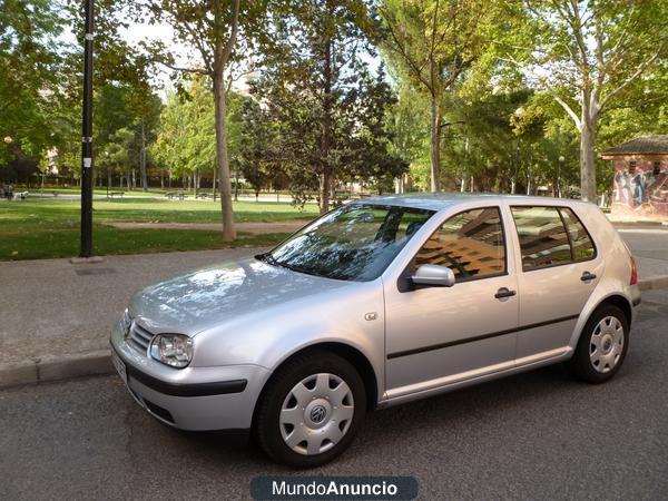 VOLKSWAGEN GOLF 1.0TDI 110CV LAST EDITION