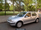 VOLKSWAGEN GOLF 1.0TDI 110CV LAST EDITION - mejor precio | unprecio.es