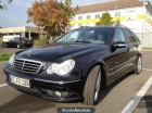 2005 Mercedes-Benz C 30 AMG - mejor precio | unprecio.es