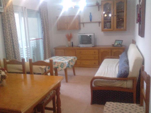 Apartamento en Garrucha