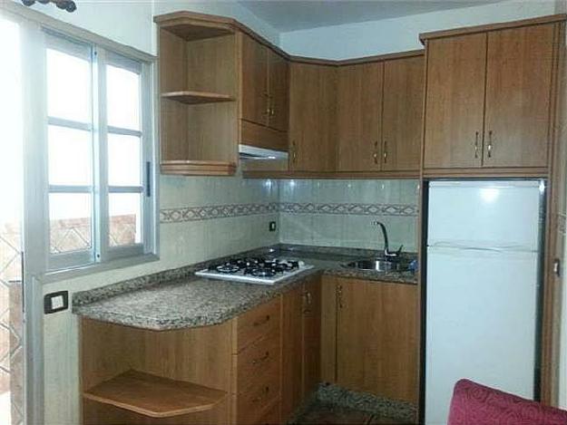 Apartamento en Guaza