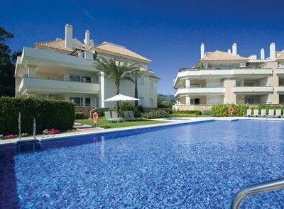 Apartamento en venta en Estepona, Málaga (Costa del Sol)