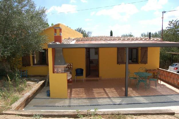 Casa en Foixà