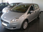 FIAT PUNTO GR. 1.3MJT ACTIVE - mejor precio | unprecio.es