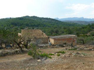 Finca/Casa Rural en venta en Perelló (El), Tarragona (Costa Dorada)