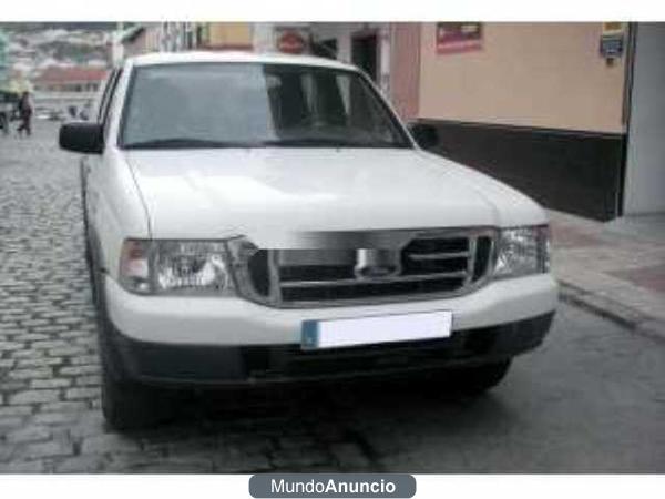 Ford Ranger 2.5 Tdi Pickup