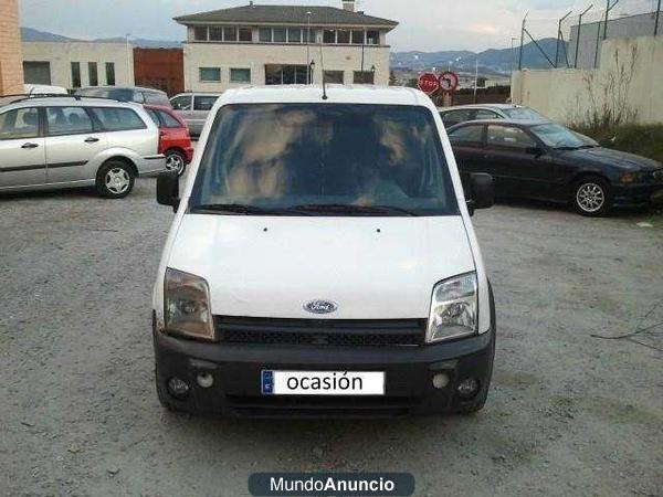 Ford Transit Connect FT 200 S TDCi 90