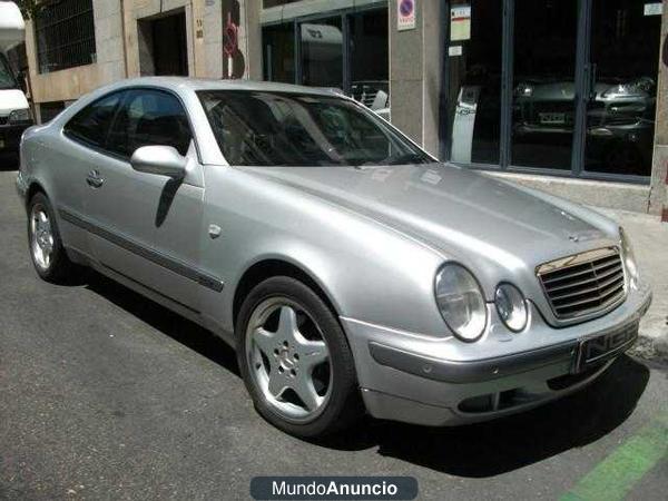 Mercedes-Benz CLK Clk 230 compresor