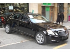 Mercedes-Benz E 250 CDI BE AVANTGARDE AUT+NAVI+TECHO+PDC+XENON... - mejor precio | unprecio.es