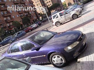 OPEL VECTRA IMPECABLE( 1550,00 EUROS )