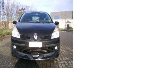 Renault Clio 1.4 i16v Dynamics 