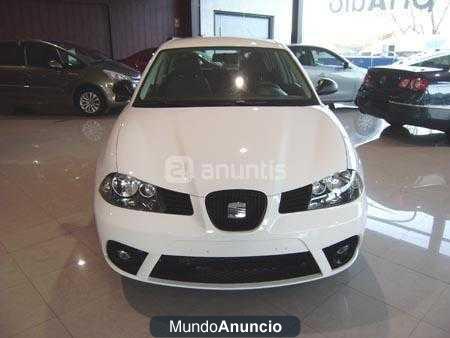 Seat Ibiza 1.9 TDI 100cv Hit