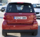 Smart ForTwo PASSION 71cv - mejor precio | unprecio.es