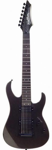 VENDO WASHBURN WG587 DE 7 CUERDAS