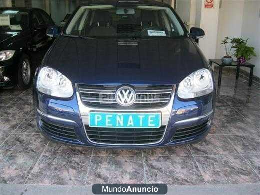 Volkswagen Jetta 1.6 TDI 105cv Edition