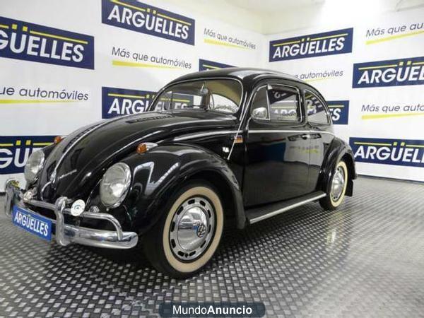 Volkswagen New Beetle \'55