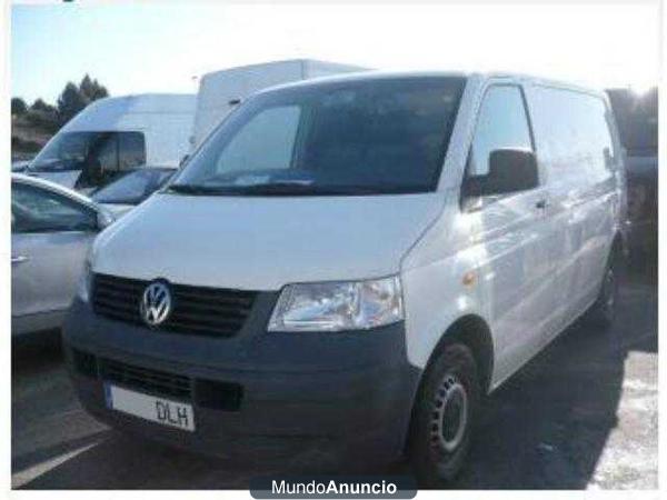 Volkswagen Transporter 1.9TDI Fg.104