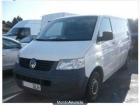 Volkswagen Transporter 1.9TDI Fg.104 - mejor precio | unprecio.es