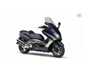 YAMAHA TMAX 500