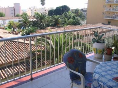 Apartamento con 1 dormitorio se vende en Torremolinos, Costa del Sol