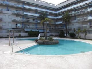 Apartamento en residencia : 2/6 personas - piscina - rosas  girona (provincia de)  cataluna  espana