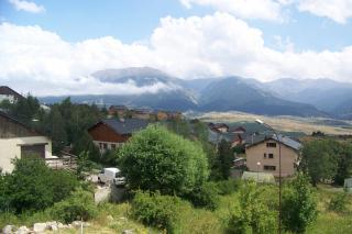 Apartamento en residencia : 4/6 personas - font romeu  pirineos orientales  languedoc-rosellon  francia