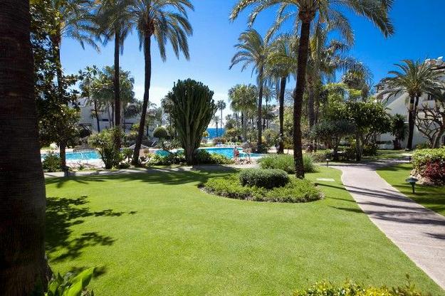 Apartamento en venta en Estepona, Málaga (Costa del Sol)