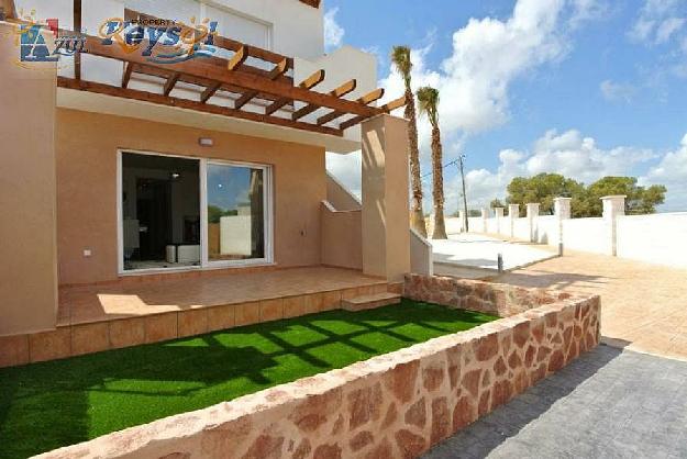 Bungalow en Torrevieja