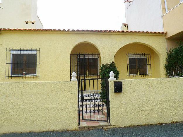 Casa en San Fulgencio