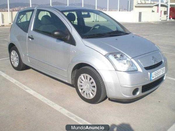 Citroën C2 1.1 i Furio