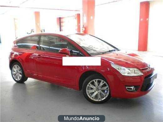 Citroën C4 1.6i THP 150 VTS Plus