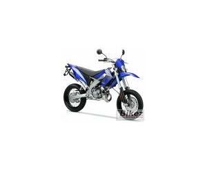 DERBI SENDA DRD PRO 50 SM