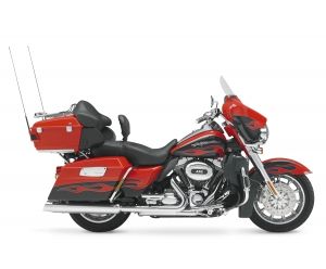 HARLEY DAVIDSON Ultra Classic CVO