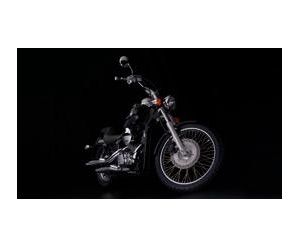 HONDA VT 750 DC SHADOW SPIRIT