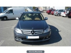 Mercedes-Benz C 220 CDI Elegance - mejor precio | unprecio.es