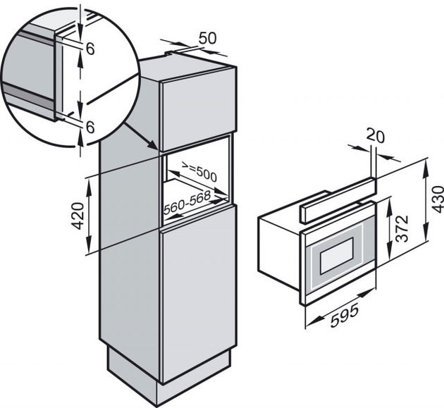 Miele AB 42-1