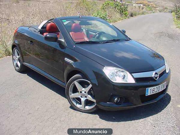 Opel TIGRA SPORT CABRIOLET 1.4 DE 90 CV