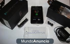 Samsung Galaxy S II