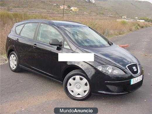 Seat Altea XL 1.6 102cv Stylance